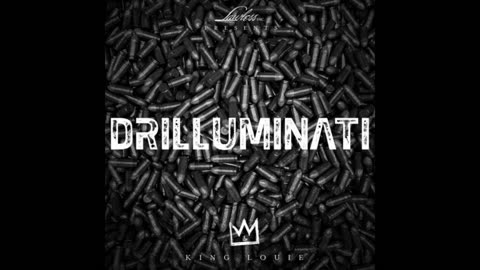King Louie - Dr. Illuminati Mixtape