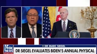 Where is Biden’s MRI and cognitive test?