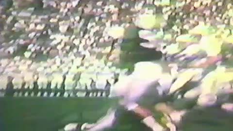 Yale Bulldogs Highlights 1968 and 1972