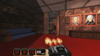 Duke Nukem 3D (PC) E1.11