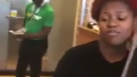 Woman Nearly Starts A Fist Fight Over Bacon At Subway