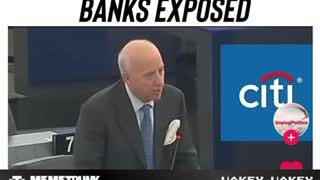 Banks Exposed