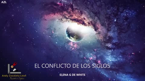 CONFLICTO DE LOS SIGLOS CAP 02