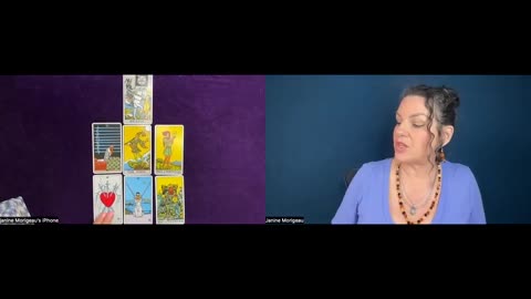 Tarot By Janine Join Tarot by Janine to get all the news