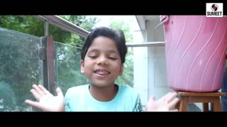 Ganpati Baghayla Jaychay – Rajiv Kamble – Ganpati Song