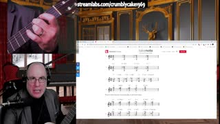 Composing for the Classical Guitarist: Voice Leading in Action!