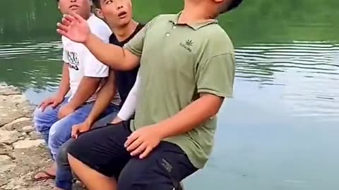 Chinese funny videos😂😂