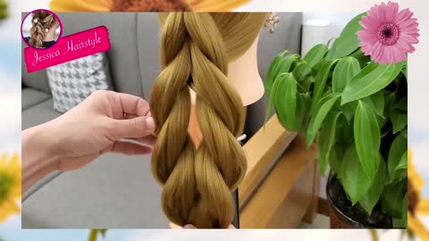 You can shape yourself in this Hairstyle, look very advanced