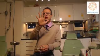 Importance of Correct Toes for Proper Oral & Body Posture by Dr Mike Mew
