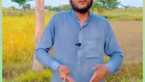 Pakistani Funny English video