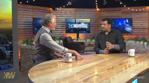 Del Bigtree & Neil deGrasse Tyson Debate the 'Social Contract' in the Absence of Transmission Data