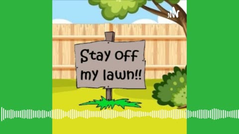 Stay Off my Lawn Episode 71