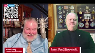 CGR 030124 Christianity Under Assault Don Jans, Gordon Chaps Klingenschmitt, Pastor Greg