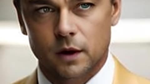 Become Rich #leonardodicaprio