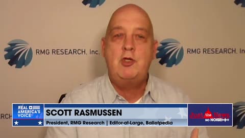 Scott Rasmussen talks about the rise in parent’s concern about schools