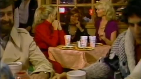 Olivia Newton-John, Tina Turner, & Toni Tennille - Heartache Tonight (Hollywood Nights 1980)