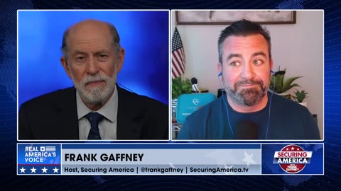 Securing America with Brian O' Shea (Part 2) | June 1, 2024