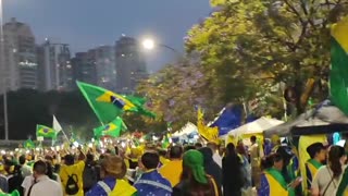 SÃO PAULO BRASIL 20/11/22