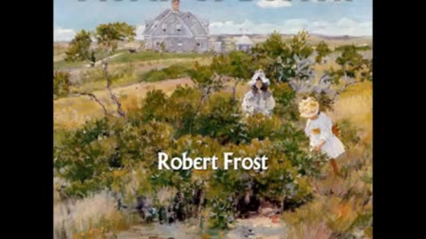 North of Boston by Robert Frost (FULL Audiobook)