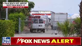 FOX Stalking Trump