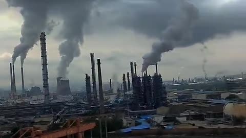 Now China is burning more coal than the rest of world combined