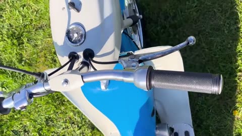 1997 moto cycle repairs