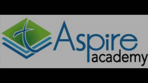 Aspire Fund Raising Video