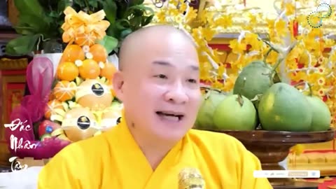 Nhân duyên gì mà sư Minh Tuệ được nhiều người vái lạy như Phật sống_