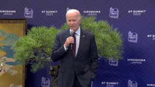 Biden Takes Credit for Establishing Quad Alliance Trump Re-Established in 2017