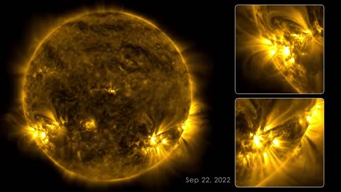 NASA capture the sun 🌞😱😱😱 what is going on 😱😱😱 #NASA #evlishyadav