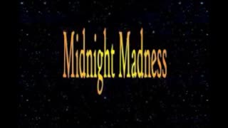 Midnight Madness Radio Episode 146