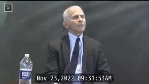 Here's what the public missed when Super Useful Goyim Fauci testified behind closed doors..