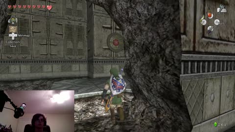 Zelda Marathon (Twilight Princess pt. 6+ raided by chrisrumble!?)