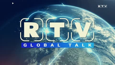 RTV GLOBAL-TALK - 11.10.22 . . mit Bernd "Bernie" Bebenroth - Aktuelles aus Australien