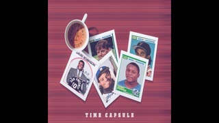 Time Capsule Instrumentals (Full Album)