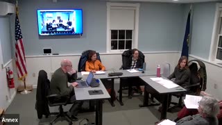 Community Advisory Committee - 01/11/24