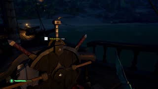 Sea Of Thieves [granko PL]