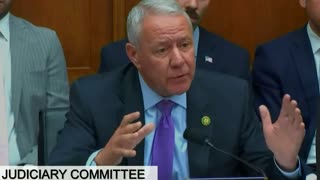 Rep Buck (CO) wants FISA fixed to protect and secure the privacy of Americans