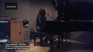 Aremuorin - Oblivion: Sing (Rehearsal)