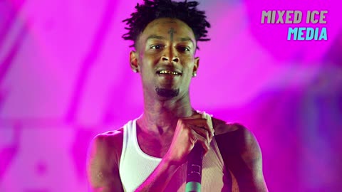 8 Things You Didn't Know About 21 Savage...