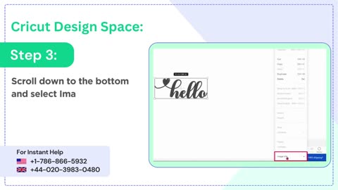 How to Find Font After Welding in Cricut Design Space