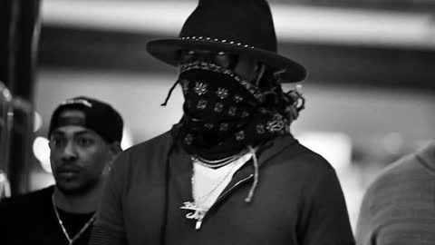 Future - Yellow Tape (unreleased)