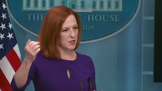 Psaki: Executive Action to Cancel Student Debt Still on the Table