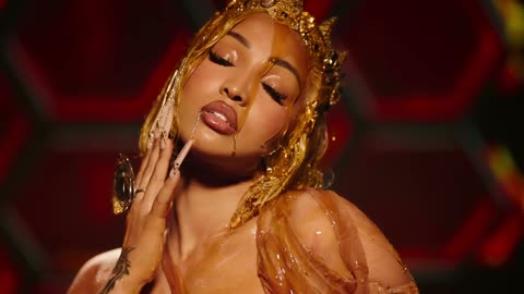 Shenseea_curious (official music video)