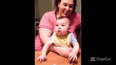 Funniest Baby Videos - Try Not To Laugh