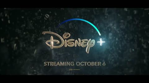 Marvel Studios’ Loki Season 2 | Official Trailer | Disney+