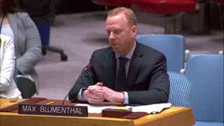 Max Blumenthal Calls End to Ukraine War