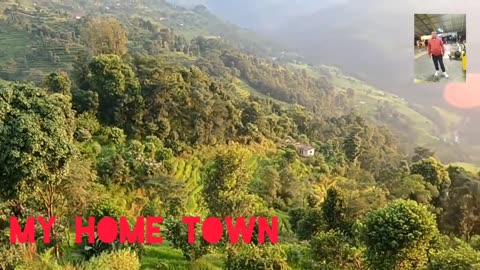 My Home Towen Place Nuwakot Narjamandap-5