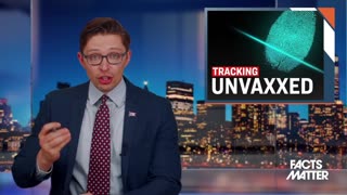 FBI Tracking Fingerprints of Unvaccinated Teachers; New CDC Codes to Track the Unvaxxed