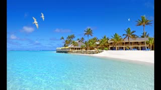 COOK ISLANDS